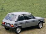 Citroen LNA 1982 года